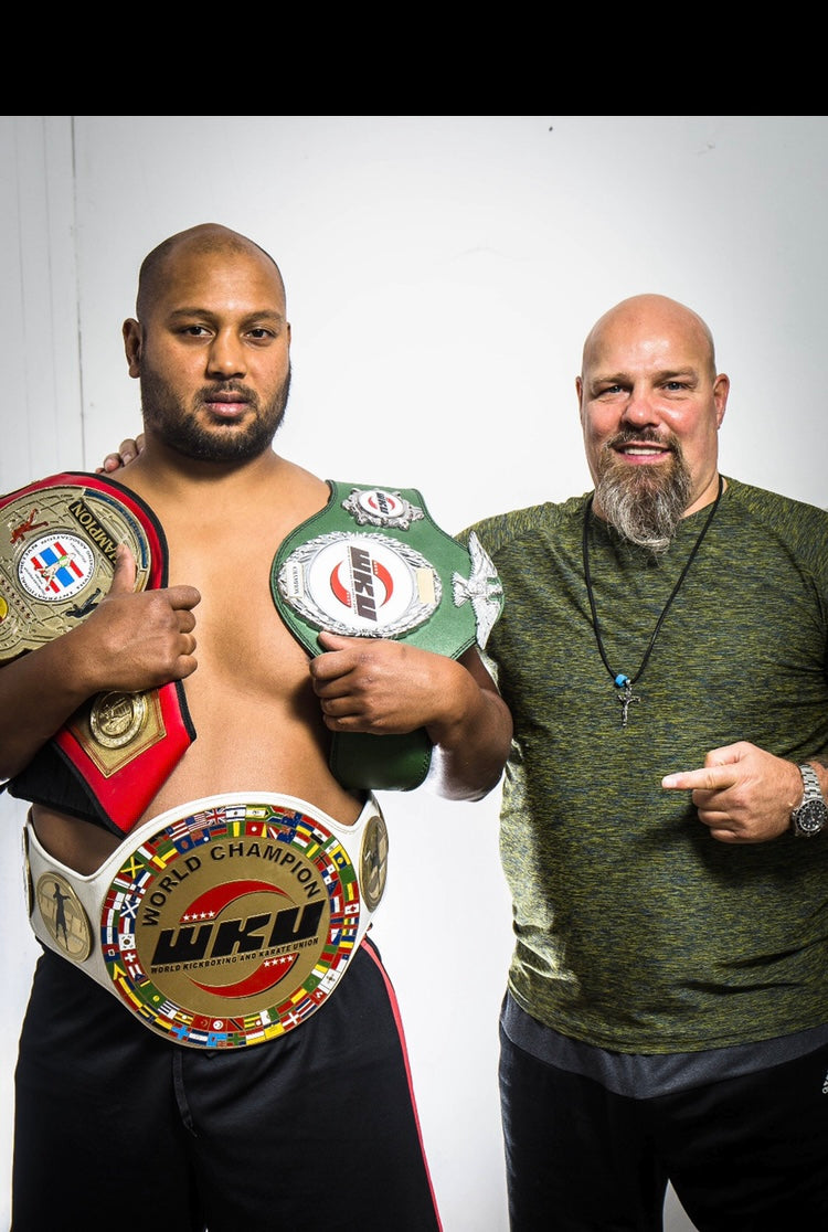 Kampfsport in Kiel, Wendepunkt der Szene – Kiels härteste Nacht als Ende einer Ära und Beginn einer neuen Generation