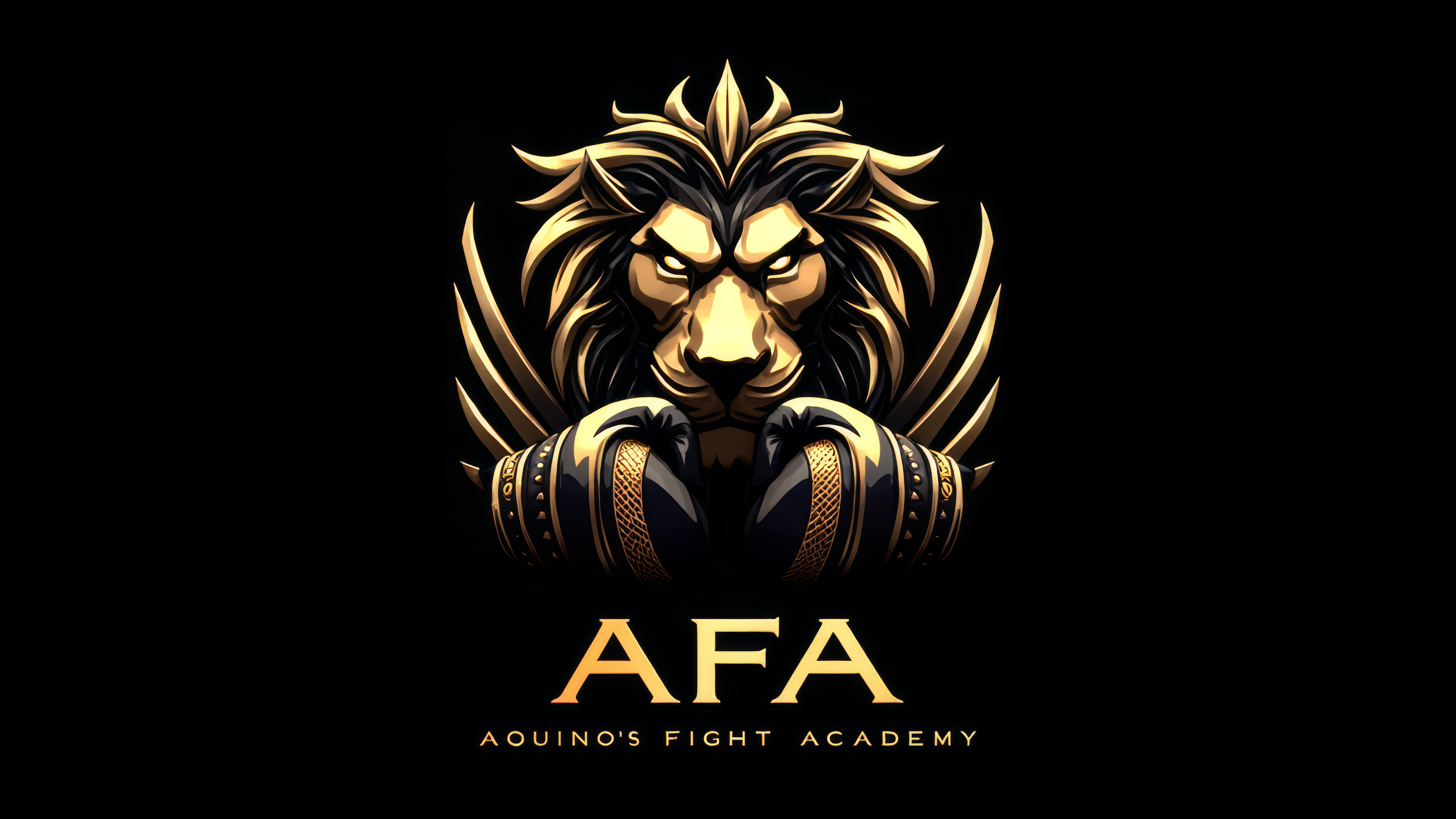 Aquino‘s Fight Academy