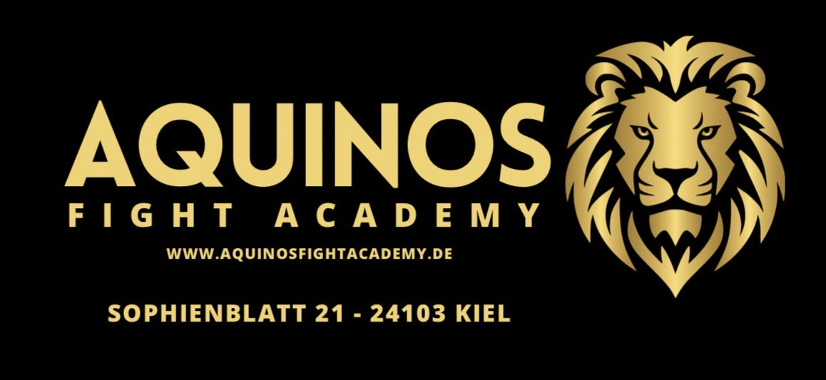 Aquino‘s Fight Academy